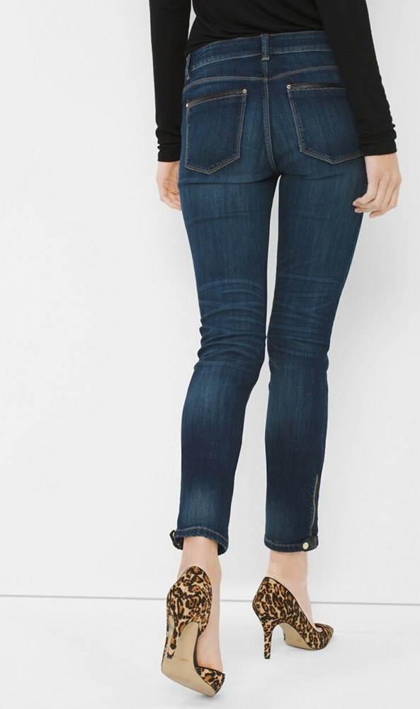 Women's Blue Jeans